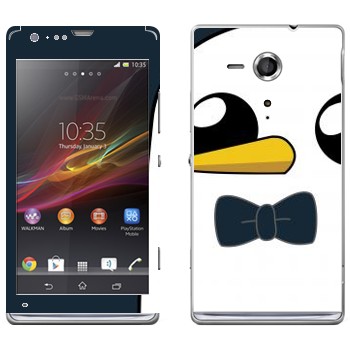   «  - Adventure Time»   Sony Xperia SP