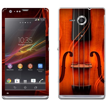 Sony Xperia SP