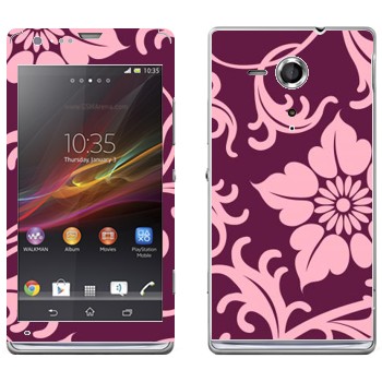   «   »   Sony Xperia SP