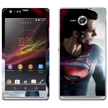   «   3D»   Sony Xperia SP