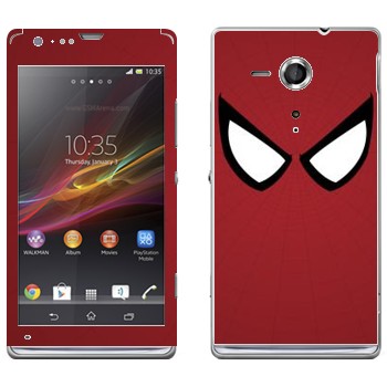   «- »   Sony Xperia SP