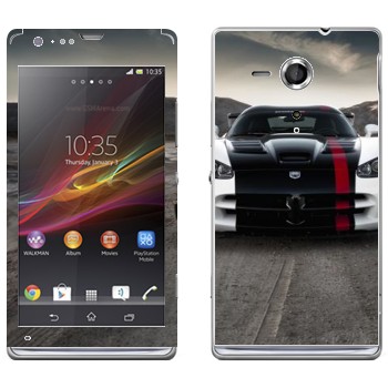 Sony Xperia SP