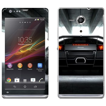 Sony Xperia SP