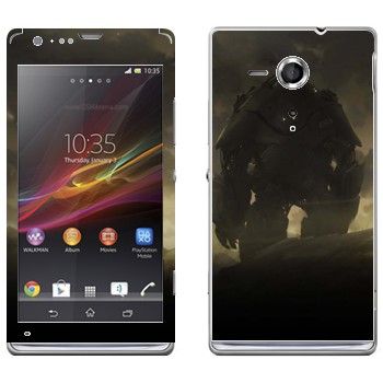   «  »   Sony Xperia SP