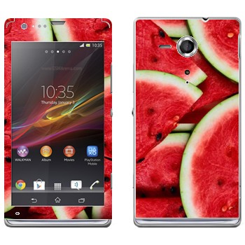   «»   Sony Xperia SP