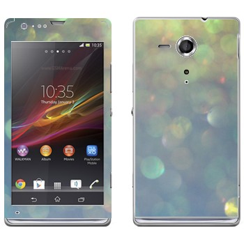   « »   Sony Xperia SP