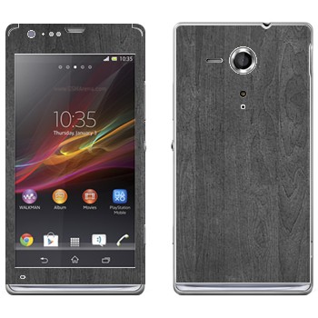   « »   Sony Xperia SP