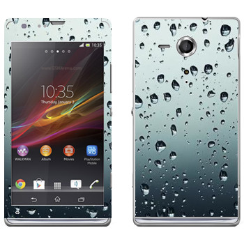 Sony Xperia SP