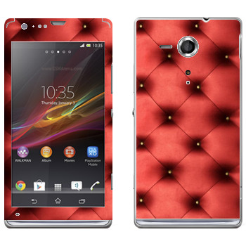   « »   Sony Xperia SP