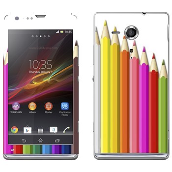   « »   Sony Xperia SP