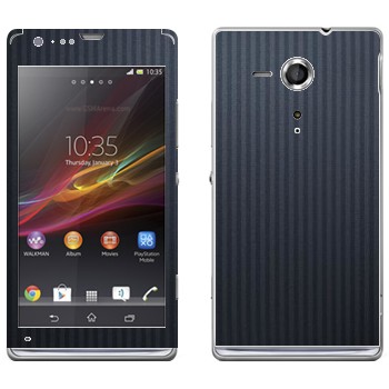   «  »   Sony Xperia SP