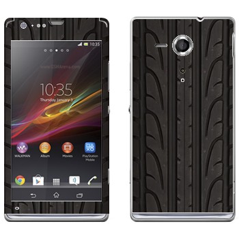   « »   Sony Xperia SP