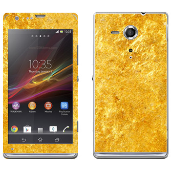   «»   Sony Xperia SP