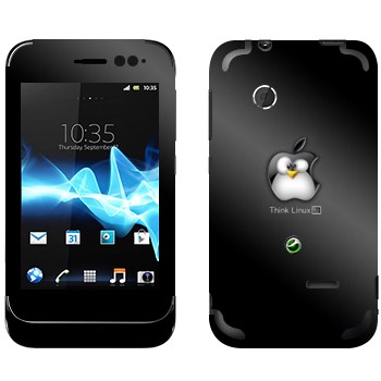   « Linux   Apple»   Sony Xperia Tipo Dual