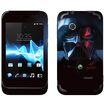   «Darth Vader»   Sony Xperia Tipo Dual
