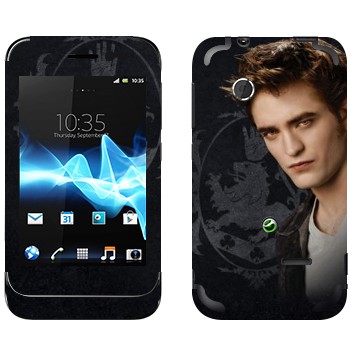   «Edward Cullen»   Sony Xperia Tipo Dual