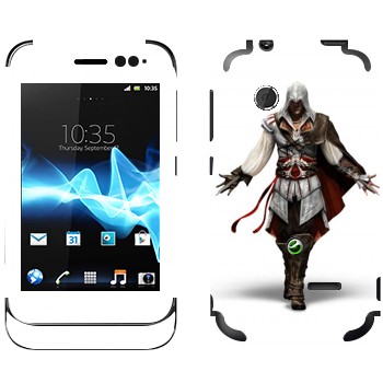   «Assassin 's Creed 2»   Sony Xperia Tipo Dual
