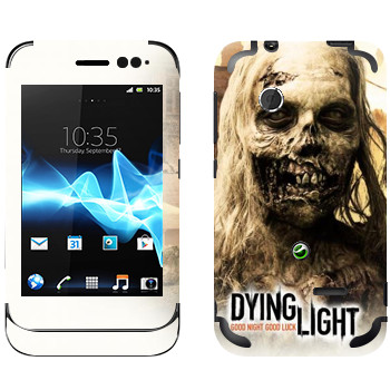   «Dying Light -»   Sony Xperia Tipo Dual