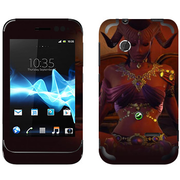   «Neverwinter Aries»   Sony Xperia Tipo Dual
