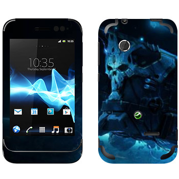   «Star conflict Death»   Sony Xperia Tipo Dual