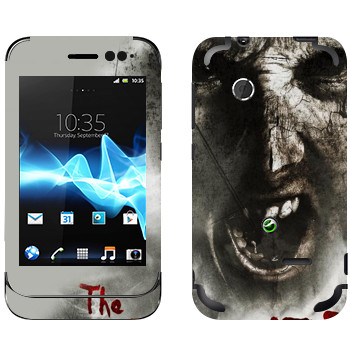   «The Evil Within -  »   Sony Xperia Tipo Dual