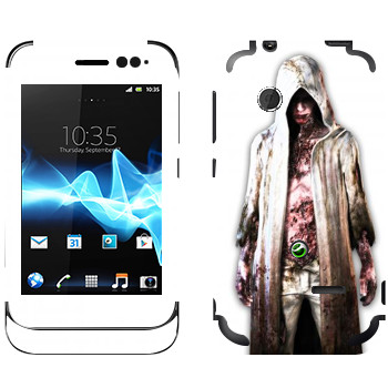   «The Evil Within - »   Sony Xperia Tipo Dual
