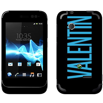 Sony Xperia Tipo Dual