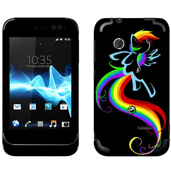   «My little pony paint»   Sony Xperia Tipo Dual