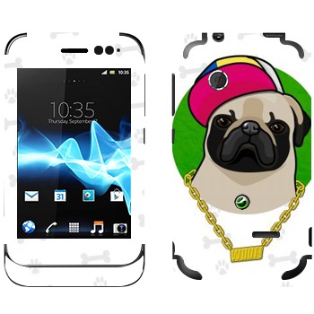   « - SWAG»   Sony Xperia Tipo Dual