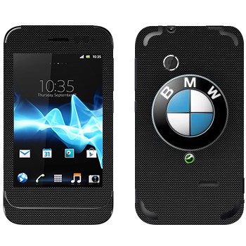   « BMW»   Sony Xperia Tipo Dual