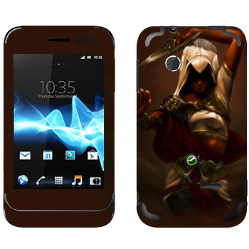   «Assassins creed »   Sony Xperia Tipo