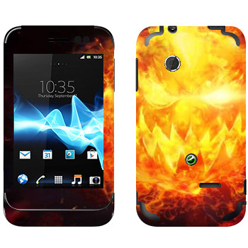   «Star conflict Fire»   Sony Xperia Tipo