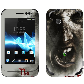   «The Evil Within -  »   Sony Xperia Tipo