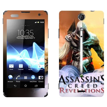   «Assassins Creed: Revelations»   Sony Xperia TX