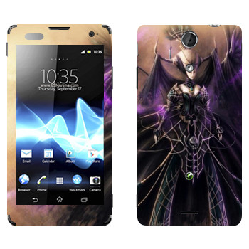   «Lineage queen»   Sony Xperia TX