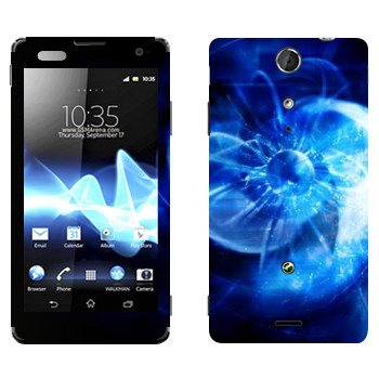   «Star conflict Abstraction»   Sony Xperia TX