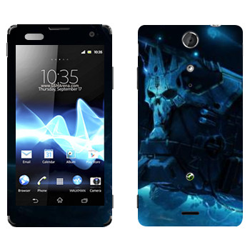   «Star conflict Death»   Sony Xperia TX