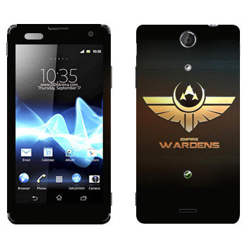   «Star conflict Wardens»   Sony Xperia TX