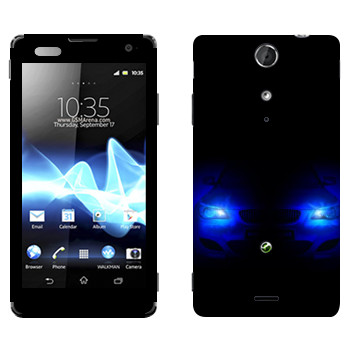 Sony Xperia TX