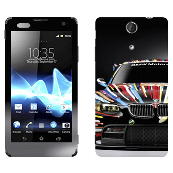 Sony Xperia TX