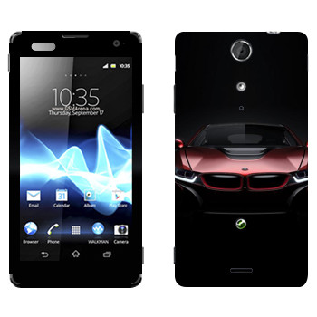 Sony Xperia TX