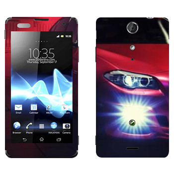 Sony Xperia TX