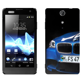 Sony Xperia TX