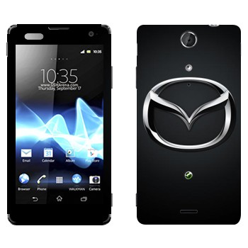 Sony Xperia TX