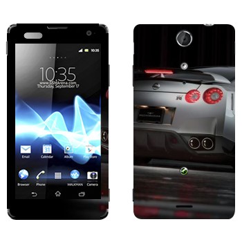 Sony Xperia TX