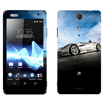 Sony Xperia TX