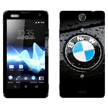   «  »   Sony Xperia TX