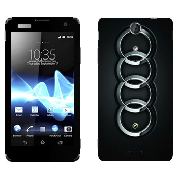 Sony Xperia TX