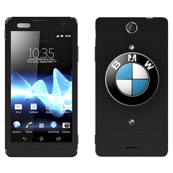   « BMW»   Sony Xperia TX