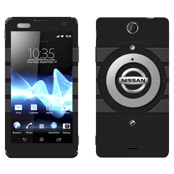 Sony Xperia TX